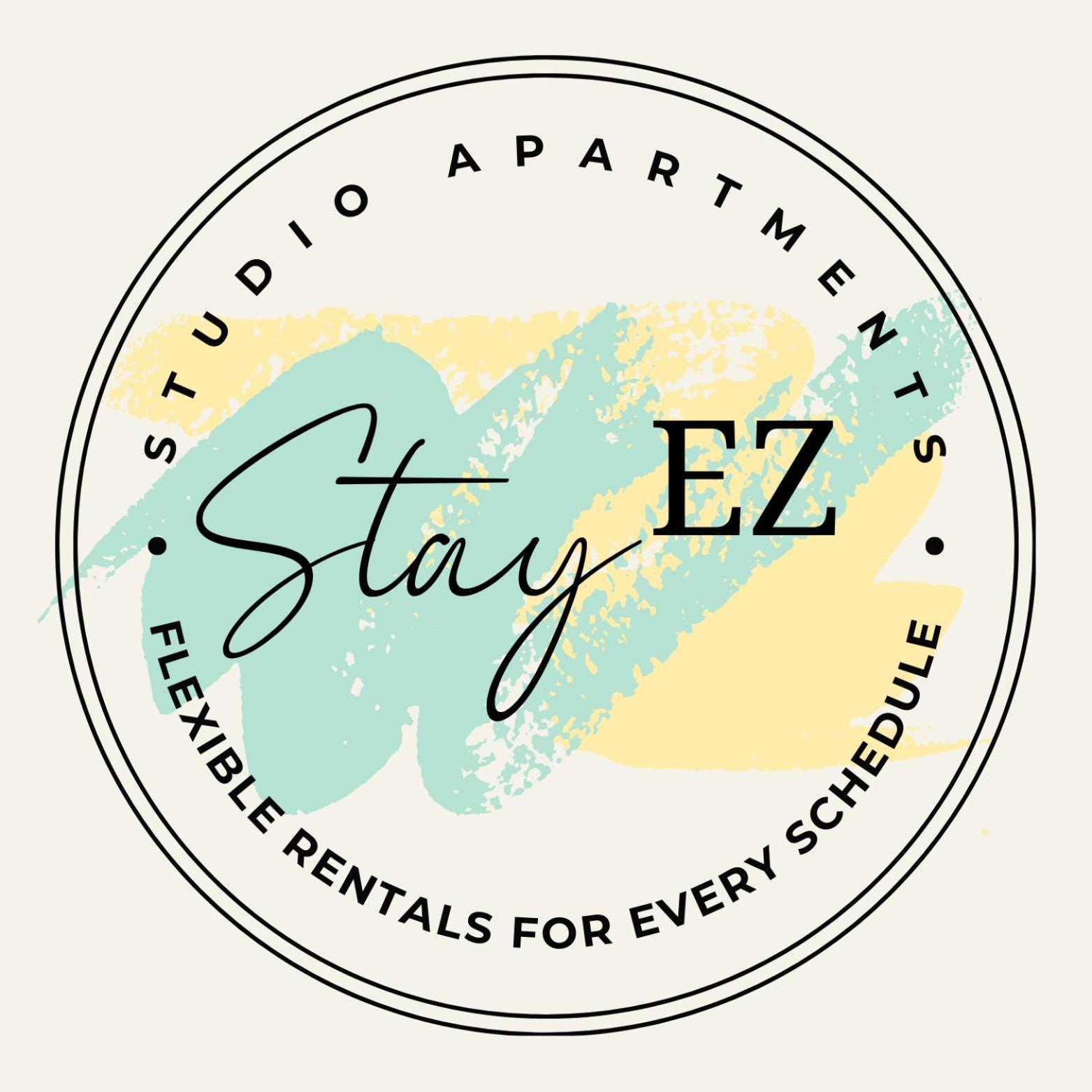 Stayez Studio Apartments Индаур Экстерьер фото