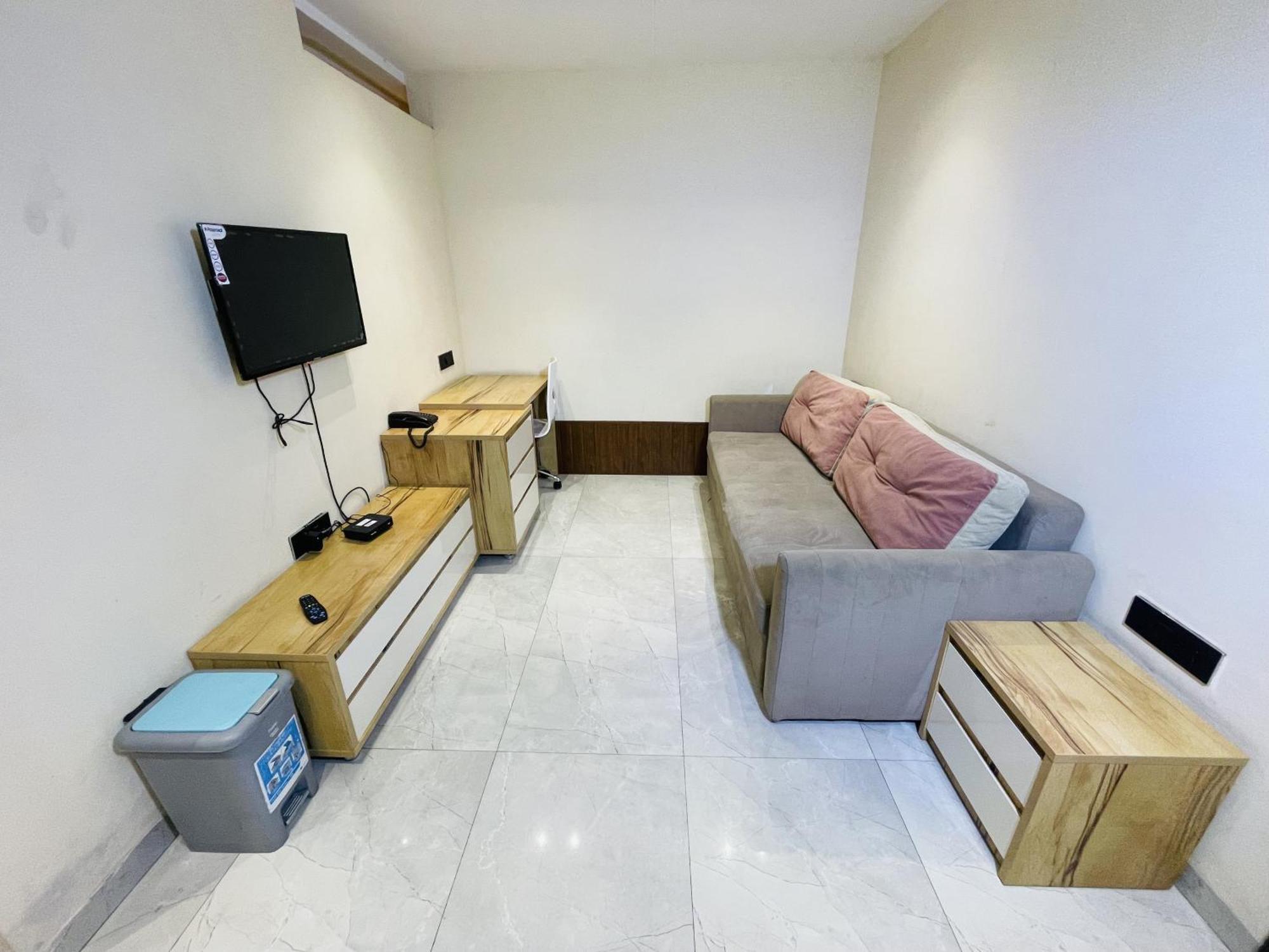 Stayez Studio Apartments Индаур Экстерьер фото