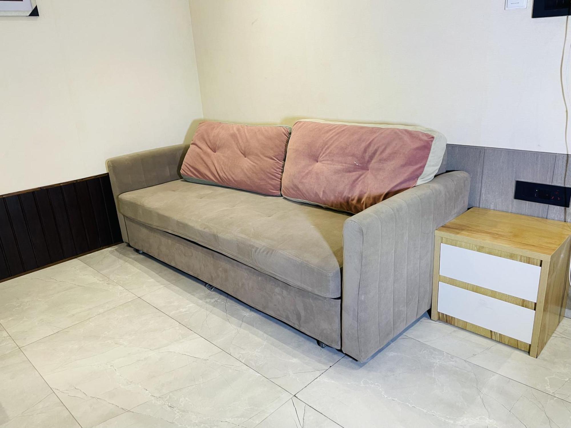 Stayez Studio Apartments Индаур Экстерьер фото